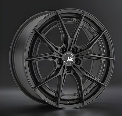LS FlowForming RC105 8.5x20 5x108 ET 45 Dia 63.4 MB