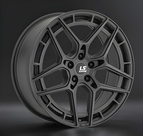 LS FlowForming RC107