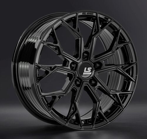 LS FlowForming RC108