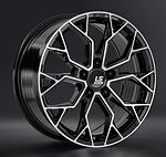 LS FlowForming RC108 7.5x17 5x112 ET 40 Dia 66.6 BKF