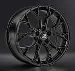 LS FlowForming RC108 7.5x18 5x114.3 ET 35 Dia 67.1 BKS LS FlowForming RC108 7.5x18 5x114.3 ET 35 Dia 67.1 BKS
