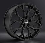 LS FlowForming RC108 8x19 5x112 ET 27 Dia 66.6 MB LS FlowForming RC108 8x19 5x112 ET 27 Dia 66.6 MB