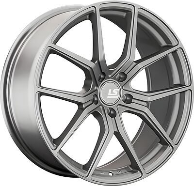LS FlowForming RC47 8.5x19 5x112 ET 35 Dia 66.6 MGM