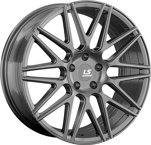 LS FlowForming RC51