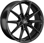 LS FlowForming RC58 8.5x20 5x108 ET 40 Dia 63.4 BK