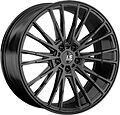 LS FlowForming RC60 9x21 5x114.3 ET 35 Dia 60.1 BK