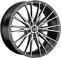LS FlowForming RC60 9x21 5x114.3 ET 35 Dia 60.1 BKF