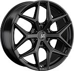 LS FlowForming RC64 9x20 6x120 ET 40 Dia 67.1 BK