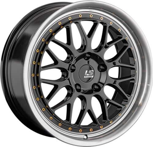 LS FlowForming RC65 LS FlowForming RC65