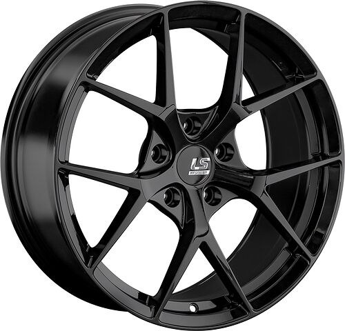 LS FlowForming RC66