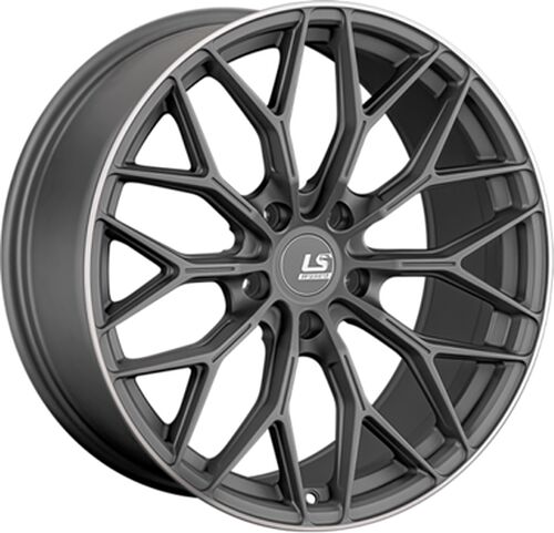 LS FlowForming RC69 LS FlowForming RC69