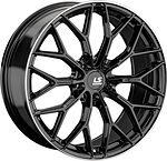 LS FlowForming RC69 8x18 5x108 ET 36 Dia 65.1 BKL