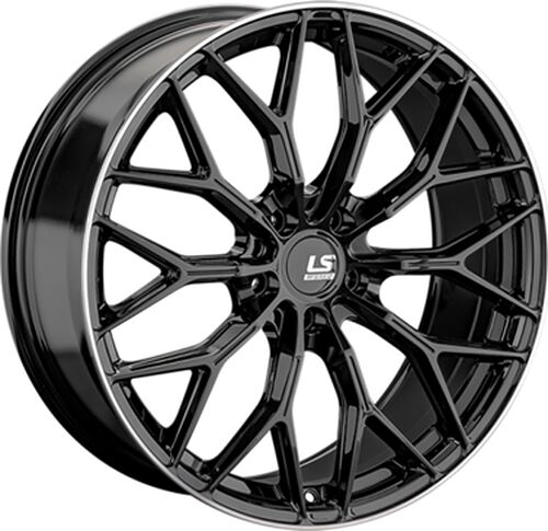 LS FlowForming RC69 LS FlowForming RC69