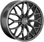 LS FlowForming RC69 8x18 5x114.3 ET 40 Dia 67.1 GML