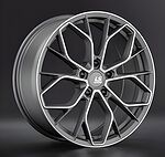 LS FlowForming RC71 9x20 5x130 ET 45 Dia 71.6 MGMF