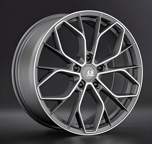 LS FlowForming RC71