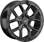 LS FlowForming RC74 8.5x20 5x120 ET 42 Dia 72.6 BK