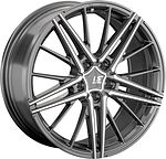 LS FlowForming RC76 8.5x20 5x114.3 ET 30 Dia 60.1 GMF