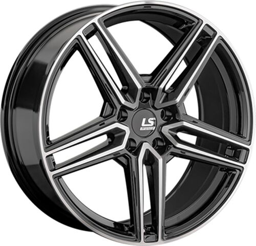 LS FlowForming RC79 LS FlowForming RC79