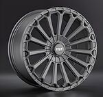 LS FlowForming RC80 9x20 6x139.7 ET 20 Dia 106.1 MGM LS FlowForming RC80 9x20 6x139.7 ET 20 Dia 106.1 MGM