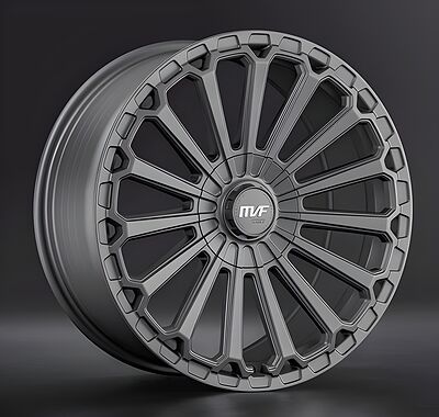 LS FlowForming RC80 9x20 6x139.7 ET 20 Dia 106.1 MGM
