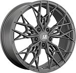 LS FlowForming RC83 8.5x20 5x114.3 ET 30 Dia 60.1 MGM