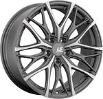 LS FlowForming RC84 8.5x19 5x114.3 ET 45 Dia 67.1 MGMF