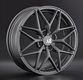 LS FlowForming RC85 6x16 4x100 ET 40 Dia 60.1 MGM