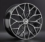 LS FlowForming RC88 8.5x20 5x114.3 ET 30 Dia 60.1 BKF