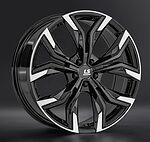 LS FlowForming RC92