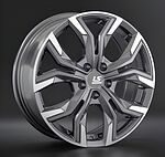 LS FlowForming RC92 8x19 5x112 ET 45 Dia 66.6 GMF