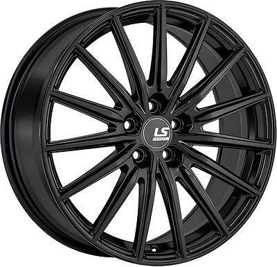 LS FlowForming RC93 7x18 5x108 ET 33 Dia 65.1 BKS