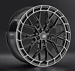 LS FlowForming RC97 8.5x20 5x108 ET 30 Dia 65.1 BKL