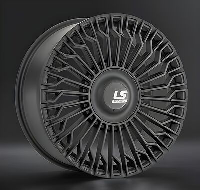 LS FlowForming RC99 9x22 5x120 ET 42 Dia 72.6 MB