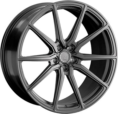 LS Forged LS FG01 11x21 5x112 ET 42 Dia 66.6 S