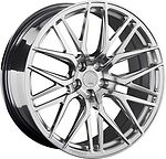 LS Forged LS FG04 8x18 5x112 ET 25 Dia 66.6 SS LS Forged LS FG04 8x18 5x112 ET 25 Dia 66.6 SS