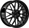 LS Forged LS FG04Y 9.5x21 5x112 ET 31 Dia 66.6 BKS