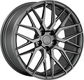 LS Forged LS FG04Y 9.5x21 5x112 ET 31 Dia 66.6 MGM