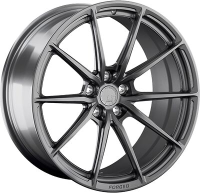 LS Forged LS FG05 9x20 5x112 ET 20 Dia 66.6 S