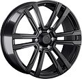 LS Forged LS FG11 9x22 6x139.7 ET 28 Dia 78.1 MB