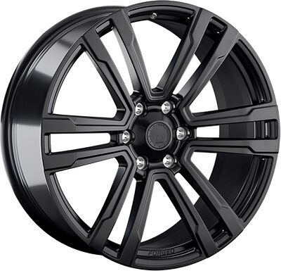 LS Forged LS FG11 9x22 6x139.7 ET 28 Dia 78.1 MB