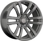 LS Forged LS FG11 8x19 6x139.7 ET 25 Dia 106.1 MGM