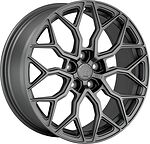 LS Forged LS FG13Y 8x19 5x108 ET 45 Dia 63.3 MGM