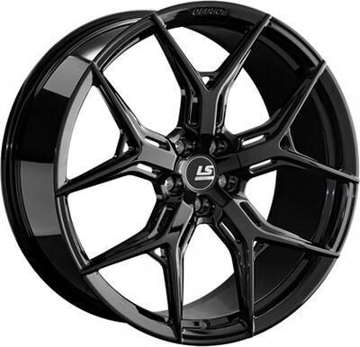 LS Forged LS FG14 8.5x19 5x112 ET 25 Dia 66.6 S