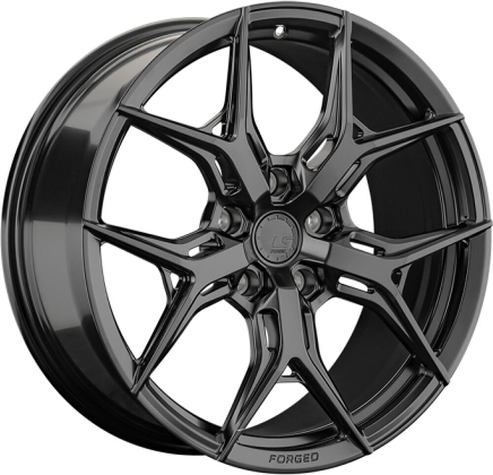 LS Forged LS FG14 8.5x20 5x114.3 ET 54 Dia 67.1 MB