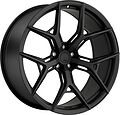 LS Forged LS FG14Y 10x22 5x112 ET 20 Dia 66.6 MB