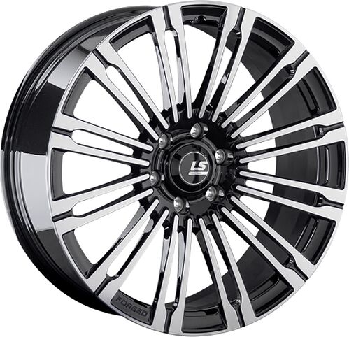 LS Forged LS FG18 LS Forged LS FG18