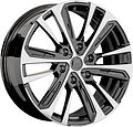 LS Forged LS FG19 7.5x19 6x139.7 ET 25 Dia 106.1 BKF