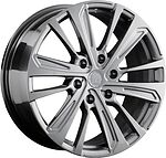 LS Forged LS FG19 7.5x19 6x139.7 ET 25 Dia 106.1 HPB