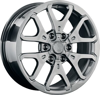 LS Forged LS FG20 8x18 6x139.7 ET 36 Dia 100.1 HPB